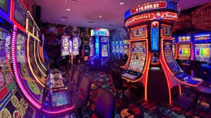 Antarmuka responsif Ikan Jackpot di perangkat mobile