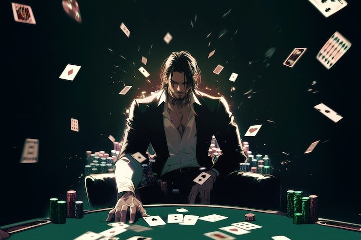 Tampilan bonus round Money Train dengan pengganda dan putaran gratis